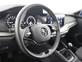 Skoda Octavia Combi 2.0 TDI Ambition | Thumbnail 12 von 23