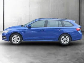 Skoda Octavia Combi 2.0 TDI Ambition | Thumbnail 3 von 23