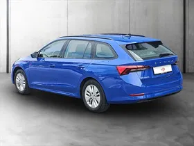 Skoda Octavia Combi 2.0 TDI Ambition | Thumbnail 4 von 23