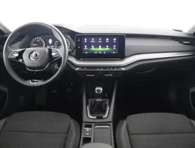 Skoda Octavia Combi 2.0 TDI Ambition | Thumbnail 11 von 23
