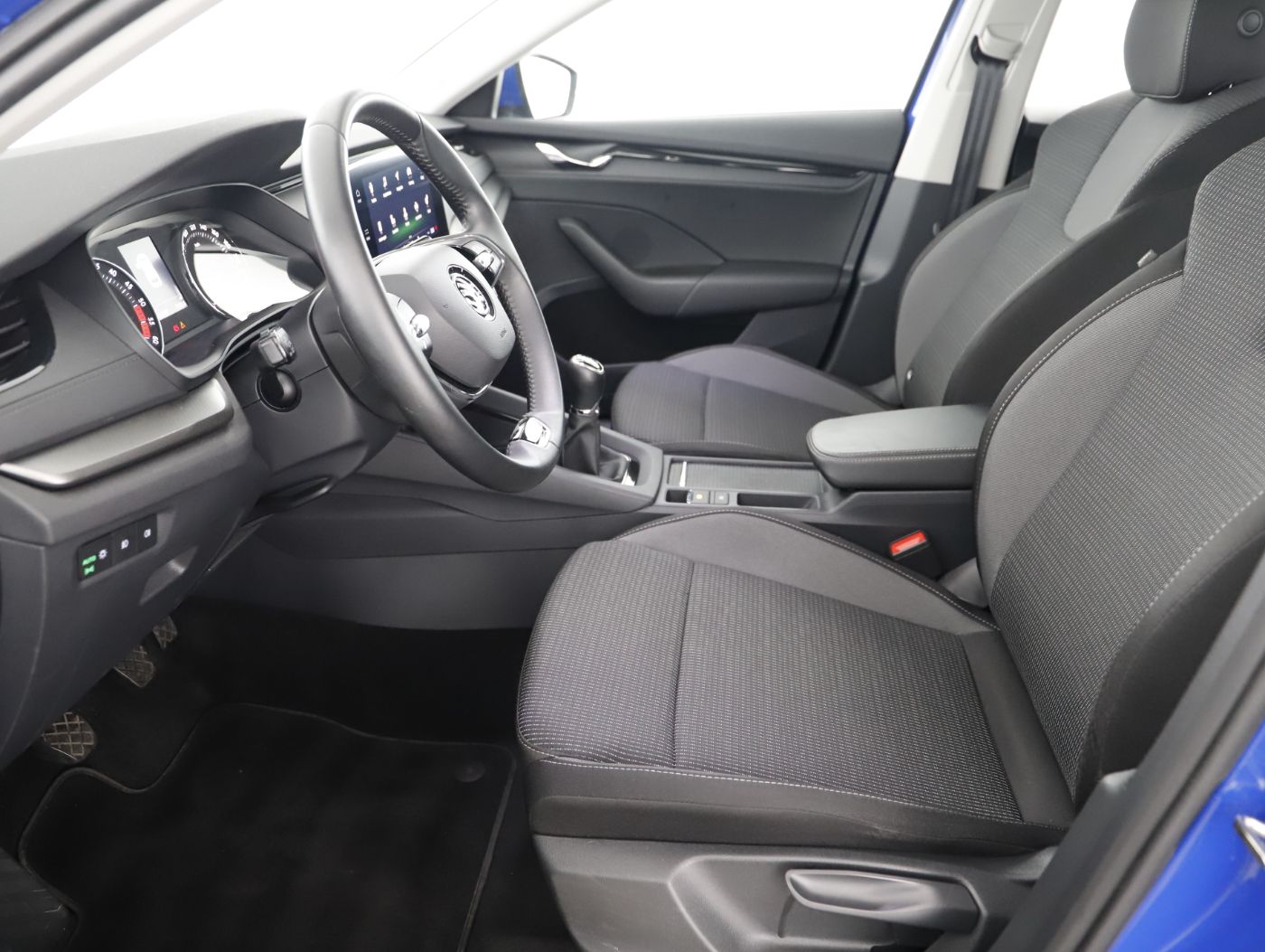 Skoda Octavia Combi 2.0 TDI Ambition | Bild 10 von 23