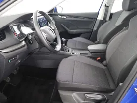 Skoda Octavia Combi 2.0 TDI Ambition | Thumbnail 10 von 23