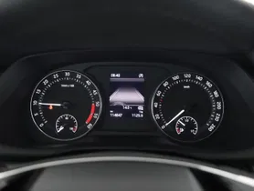 Skoda Octavia Combi 2.0 TDI Ambition | Thumbnail 15 von 23
