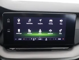 Skoda Octavia Combi 2.0 TDI Ambition | Thumbnail 16 von 23