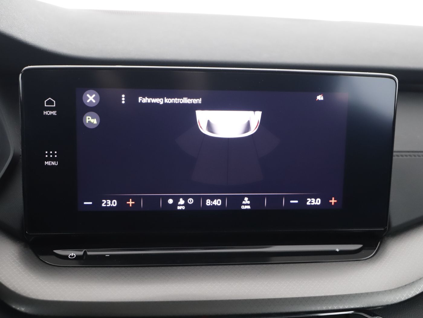 Skoda Octavia Combi 2.0 TDI Ambition | Bild 18 von 23