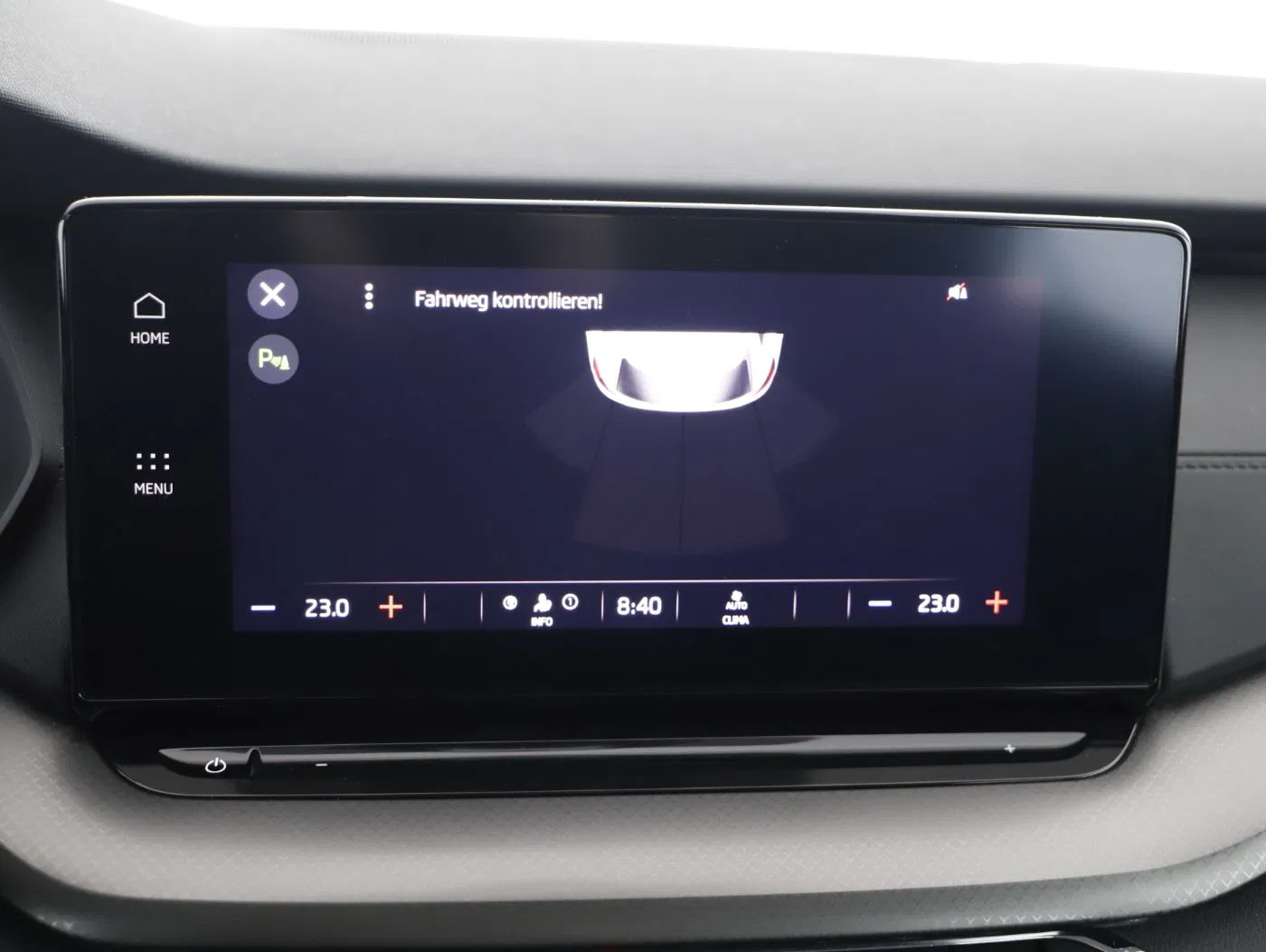 Skoda Octavia Combi 2.0 TDI Ambition | Bild 18 von 23