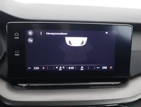 Skoda Octavia Combi 2.0 TDI Ambition | Thumbnail 18 von 23