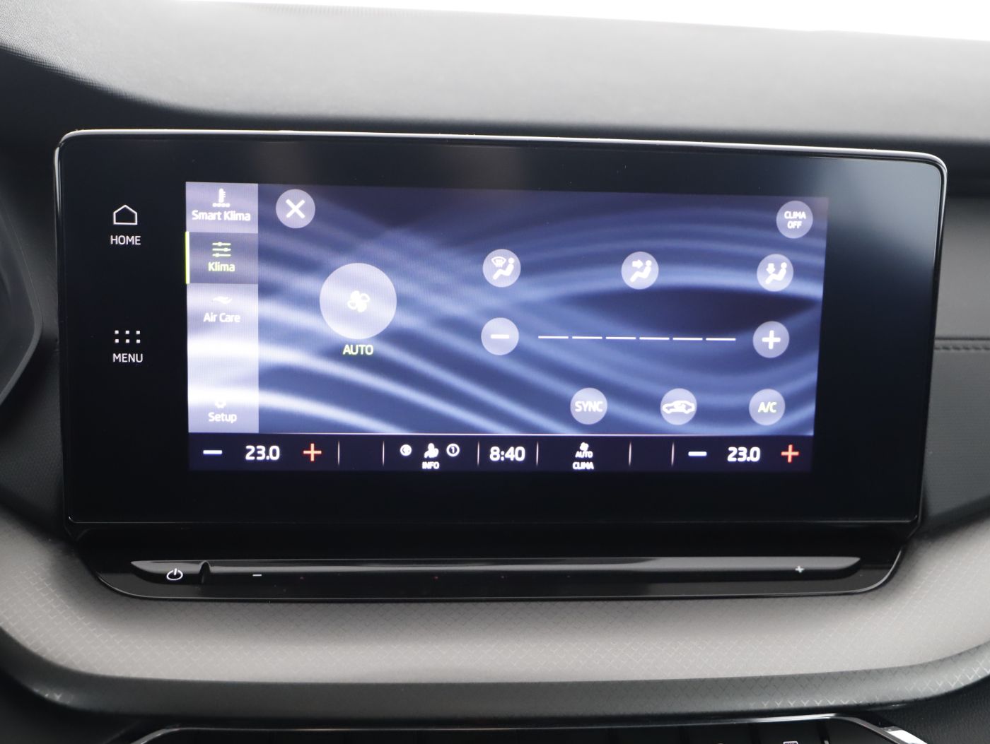 Skoda Octavia Combi 2.0 TDI Ambition | Bild 19 von 23