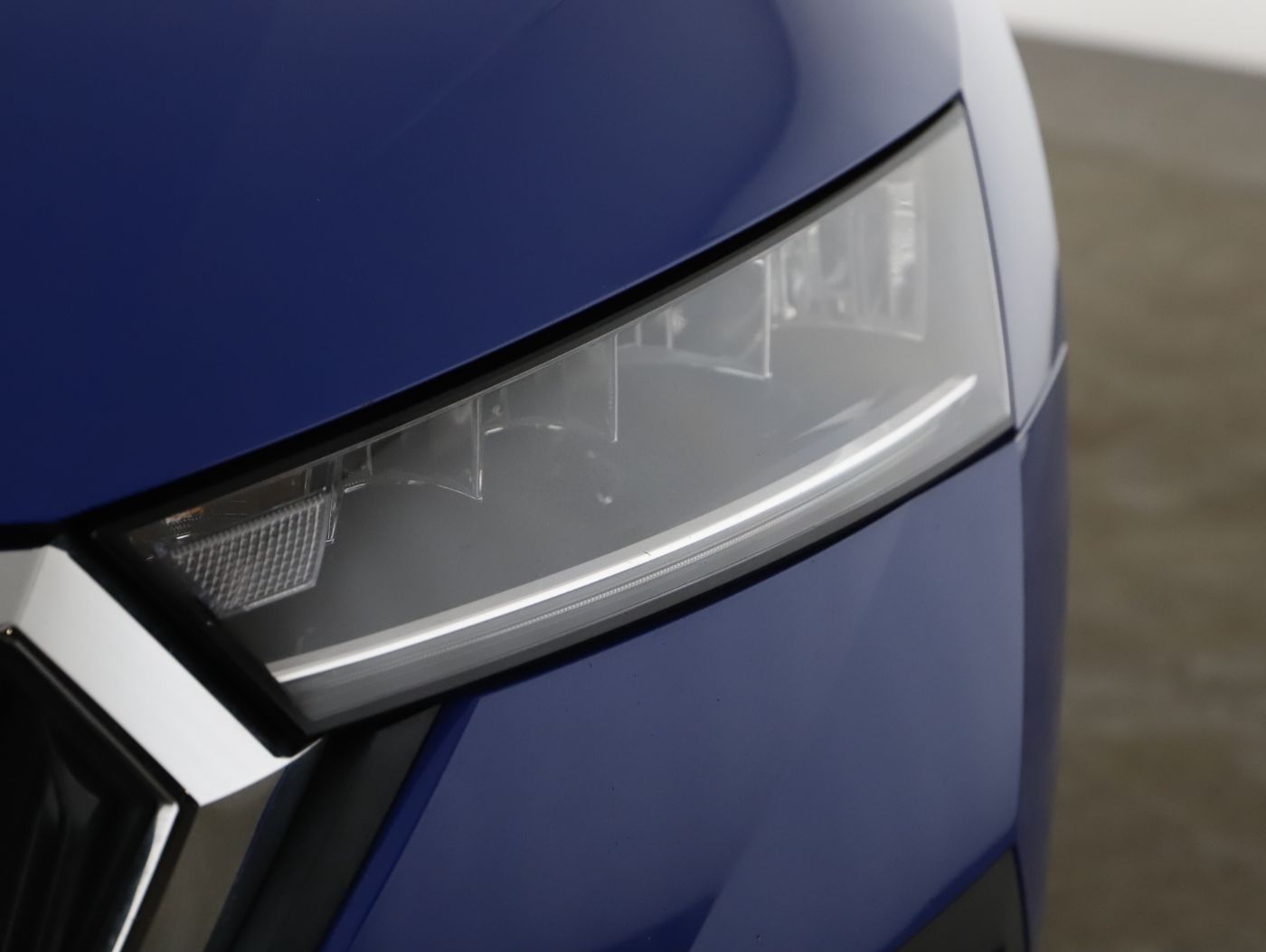 Skoda Octavia Combi 2.0 TDI Ambition | Bild 23 von 23