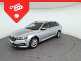 Skoda Superb Combi 2.0 TDI Style DSG | Thumbnail 1 von 26
