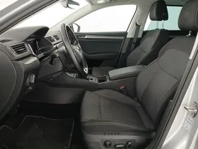 Skoda Superb Combi 2.0 TDI Style DSG | Thumbnail 14 von 26