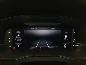 Skoda Superb Combi 2.0 TDI Style DSG | Thumbnail 16 von 26