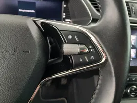 Skoda Superb Combi 2.0 TDI Style DSG | Thumbnail 18 von 26