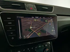 Skoda Superb Combi 2.0 TDI Style DSG | Thumbnail 20 von 26
