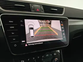 Skoda Superb Combi 2.0 TDI Style DSG | Thumbnail 21 von 26