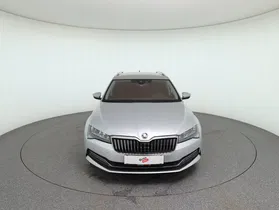 Skoda Superb Combi 2.0 TDI Style DSG | Thumbnail 3 von 26