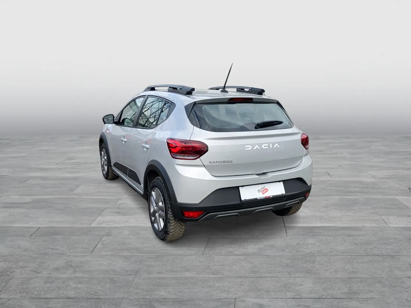 Dacia Sandero III 1.0 TCe 90 Stepway Expression | Bild 4 von 23