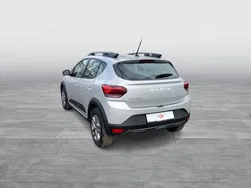 Dacia Sandero III 1.0 TCe 90 Stepway Expression | Thumbnail 4 von 23