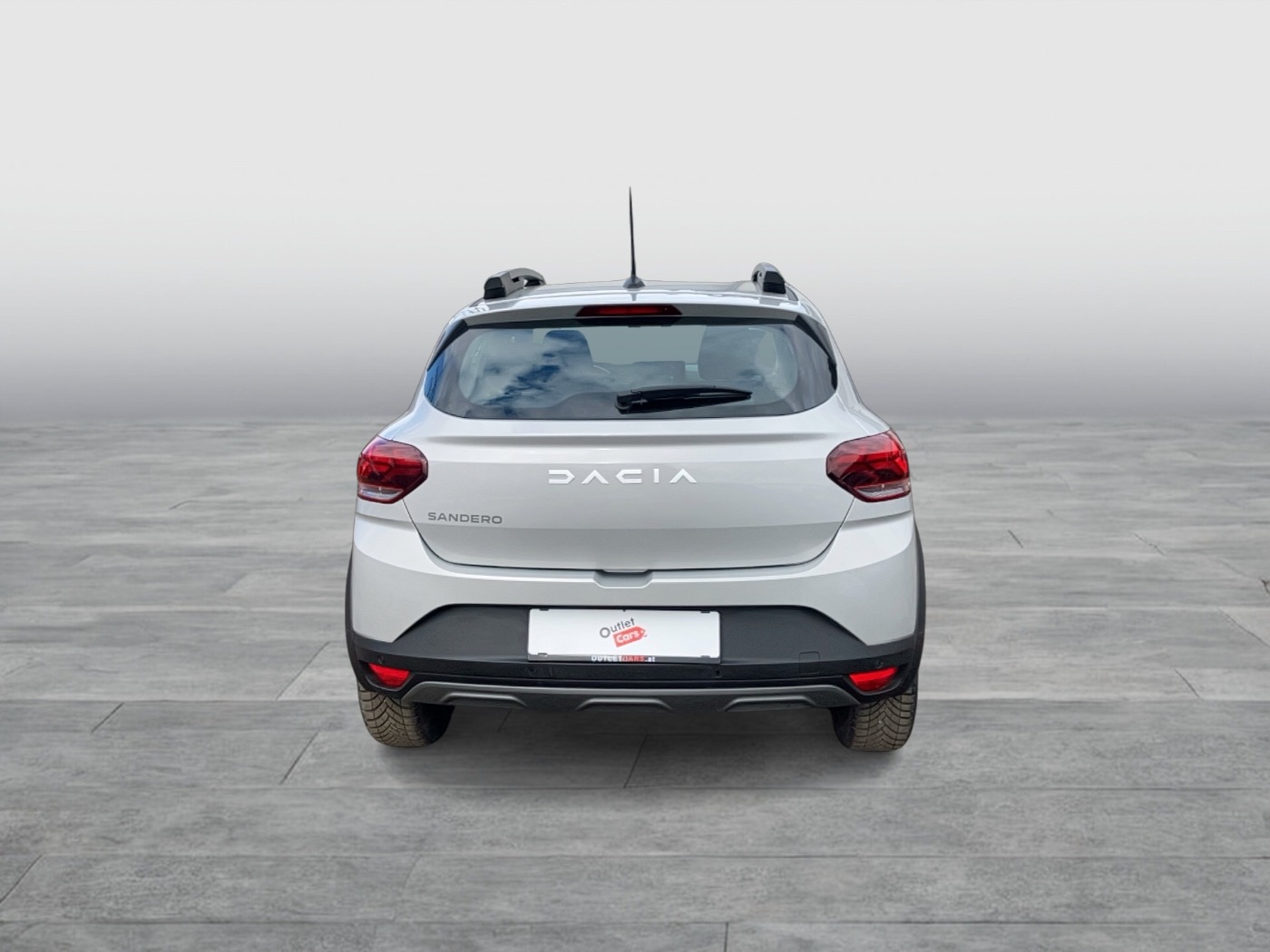 Dacia Sandero III 1.0 TCe 90 Stepway Expression | Bild 5 von 23