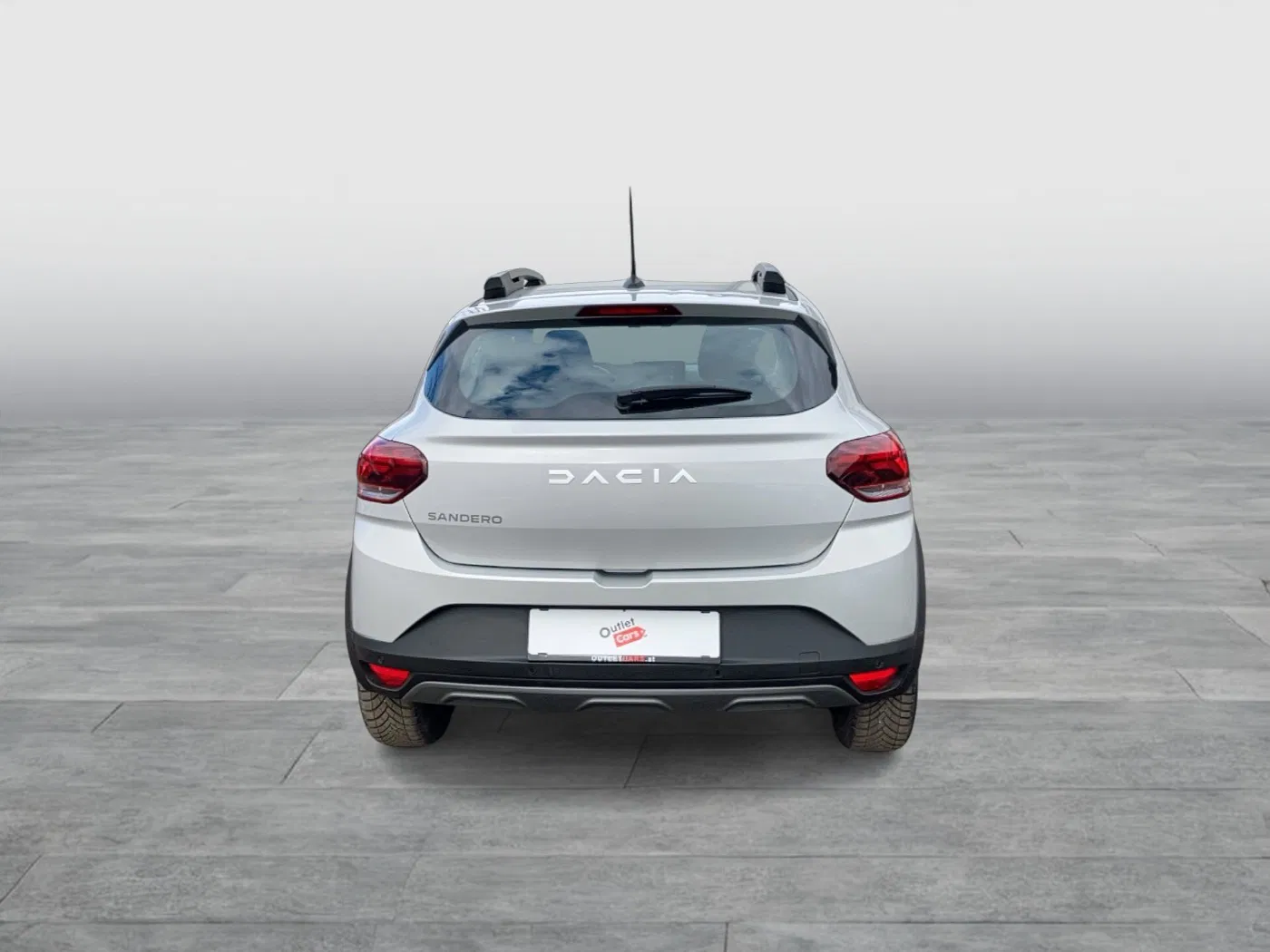 Dacia Sandero III 1.0 TCe 90 Stepway Expression | Bild 5 von 23