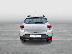 Dacia Sandero III 1.0 TCe 90 Stepway Expression | Thumbnail 5 von 23