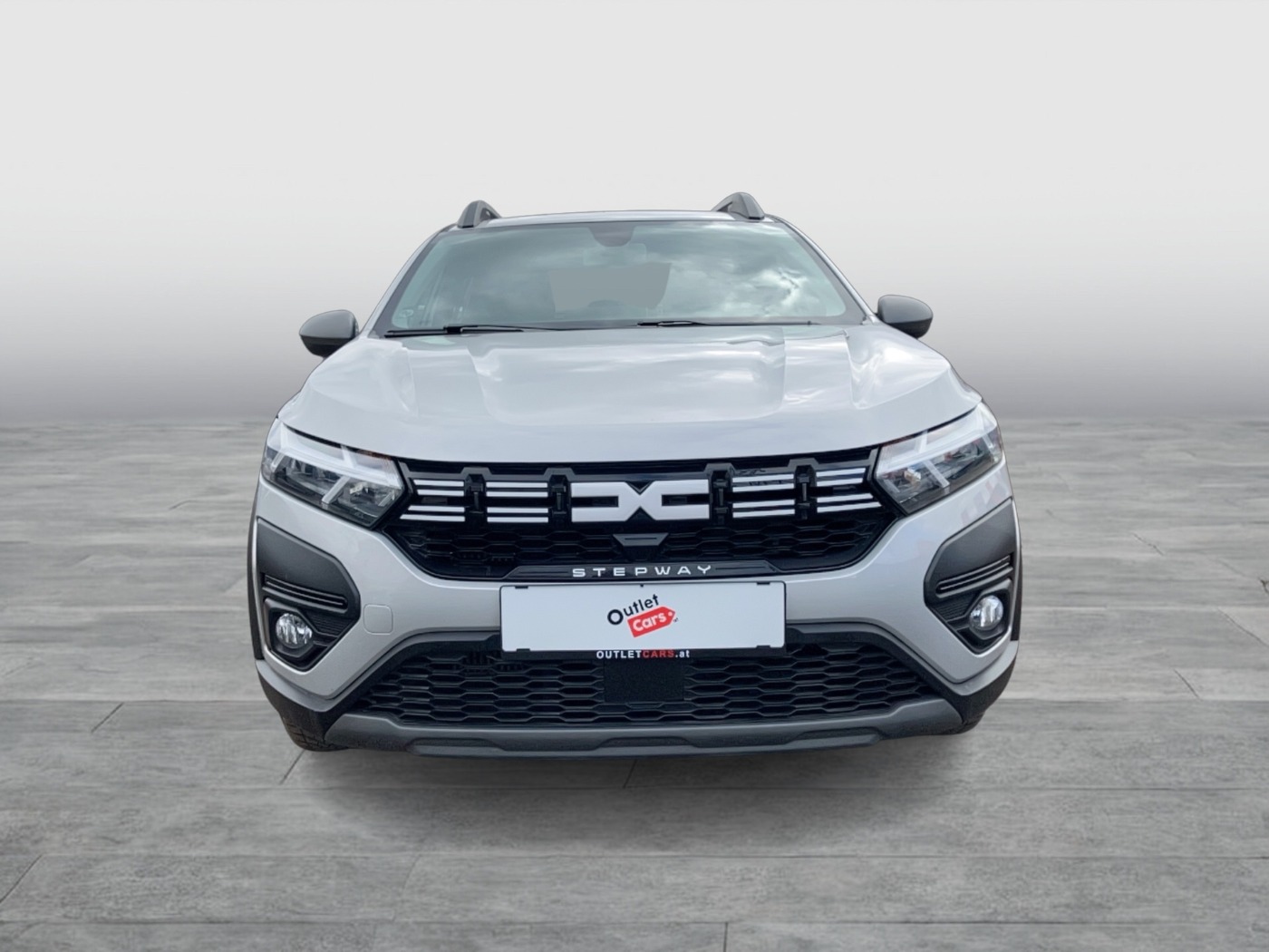 Dacia Sandero III 1.0 TCe 90 Stepway Expression | Bild 7 von 23