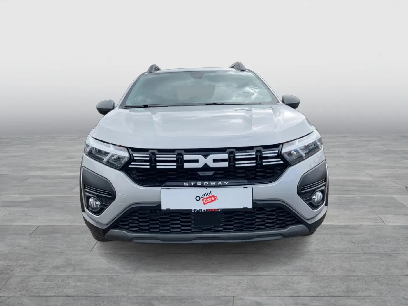 Dacia Sandero III 1.0 TCe 90 Stepway Expression | Bild 7 von 23