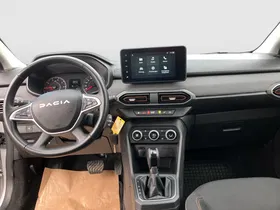 Dacia Sandero III 1.0 TCe 90 Stepway Expression | Thumbnail 14 von 23