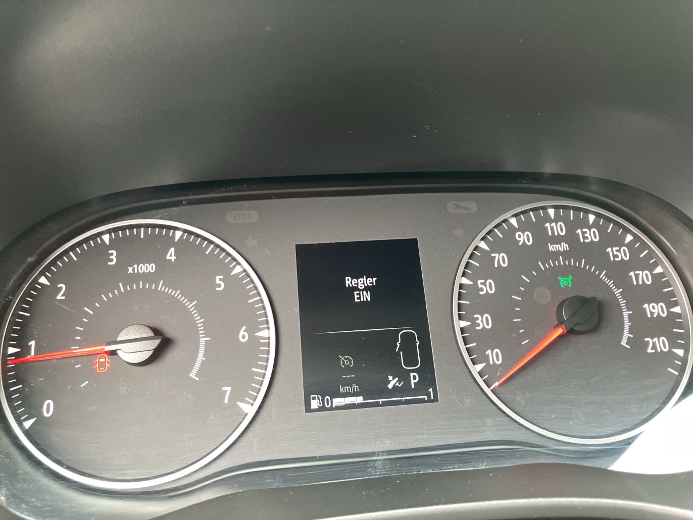 Dacia Sandero III 1.0 TCe 90 Stepway Expression | Bild 18 von 23