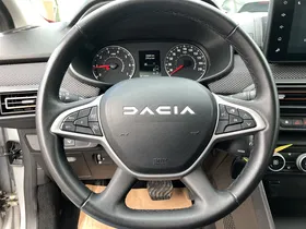 Dacia Sandero III 1.0 TCe 90 Stepway Expression | Thumbnail 15 von 23