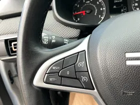 Dacia Sandero III 1.0 TCe 90 Stepway Expression | Thumbnail 16 von 23