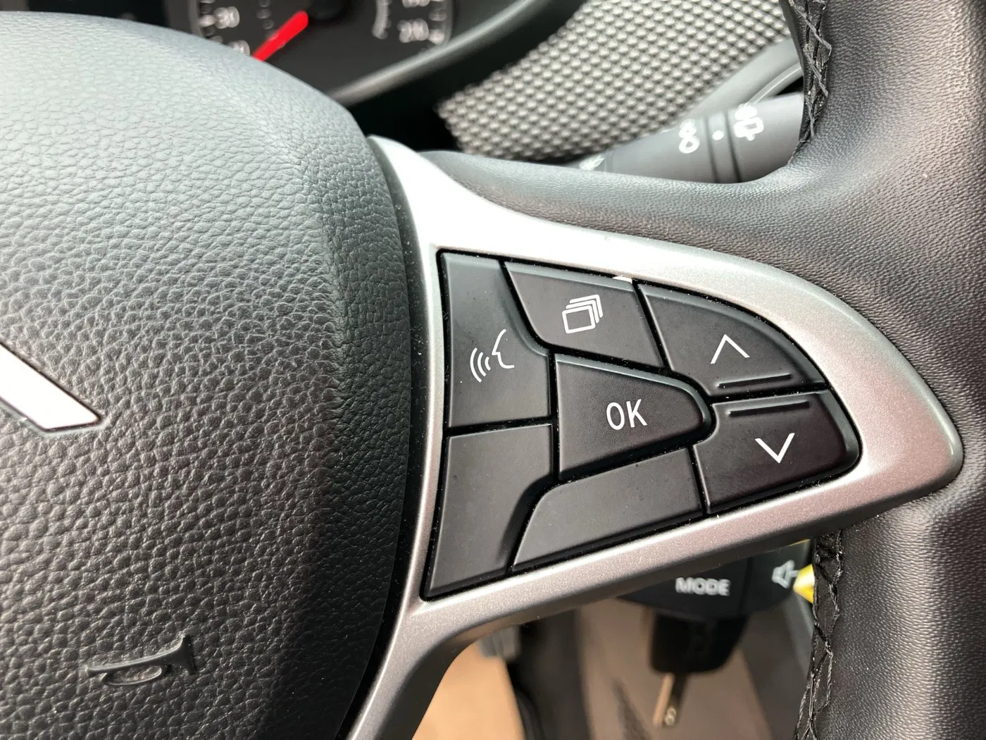 Dacia Sandero III 1.0 TCe 90 Stepway Expression | Bild 17 von 23