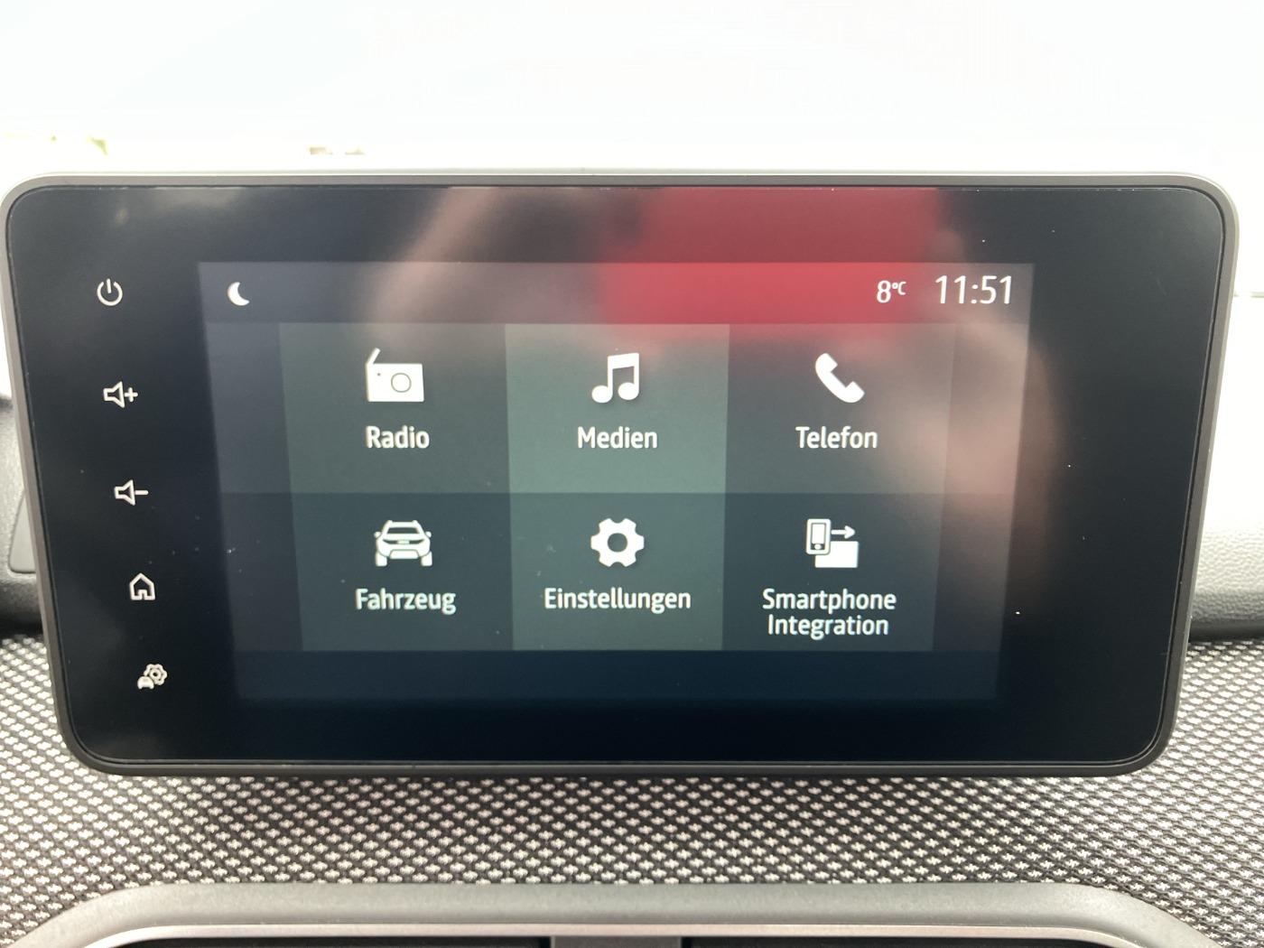 Dacia Sandero III 1.0 TCe 90 Stepway Expression | Bild 20 von 23