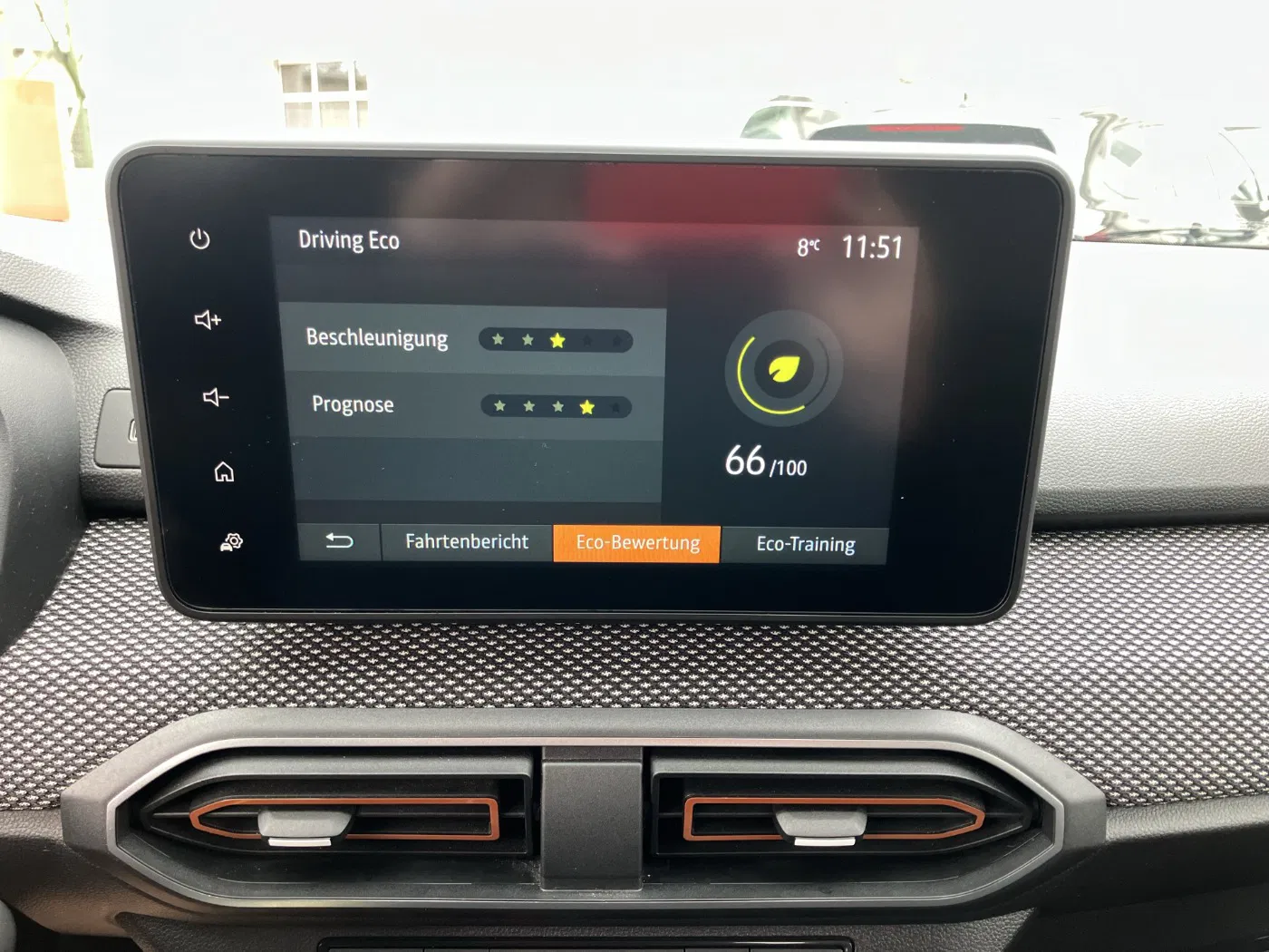 Dacia Sandero III 1.0 TCe 90 Stepway Expression | Bild 21 von 23