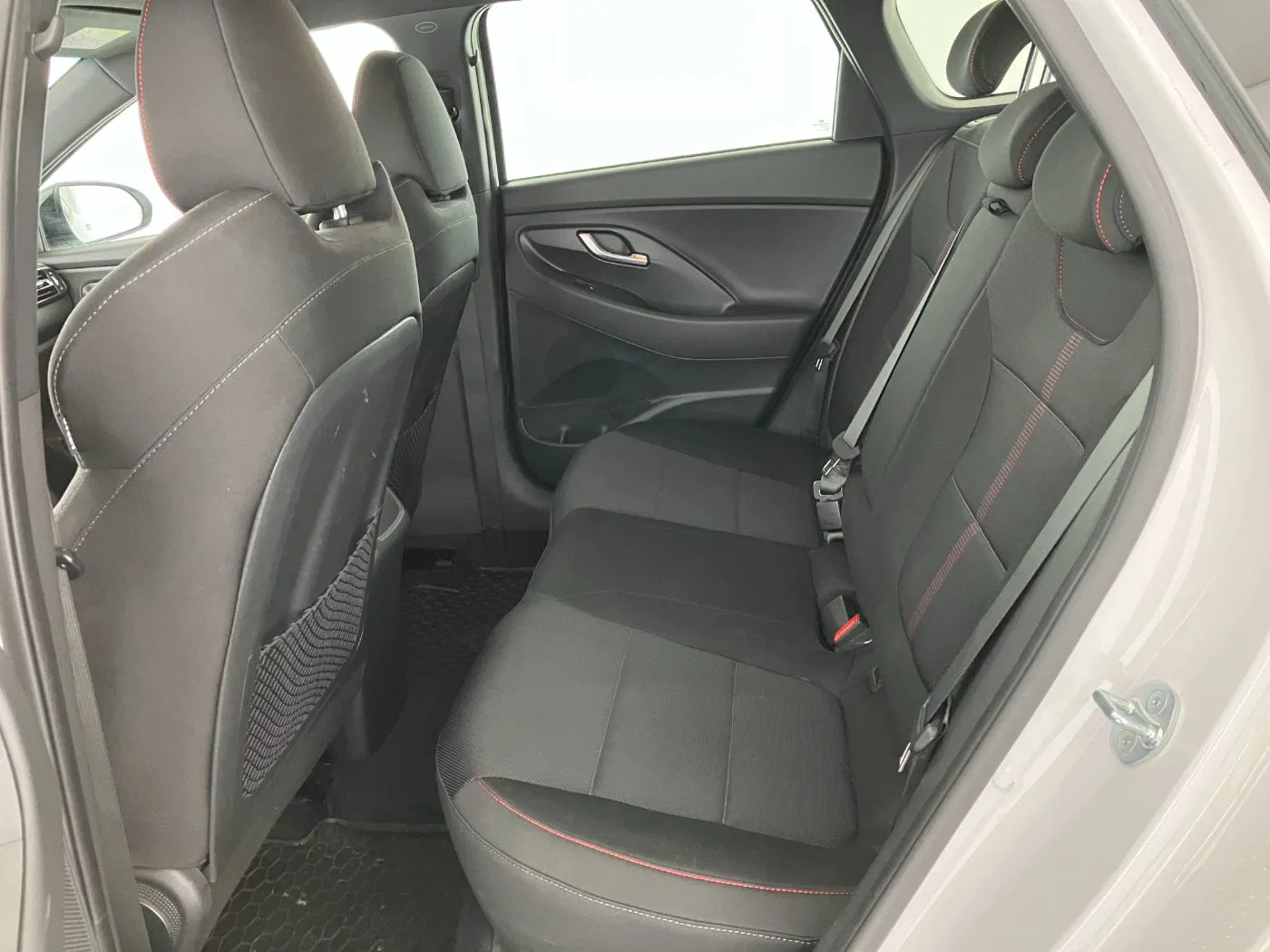 Hyundai i30 CW 1,5 T-GDI 48V N-Line | Bild 12 von 20