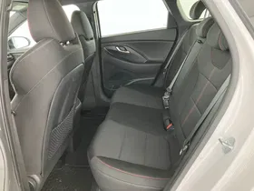 Hyundai i30 CW 1,5 T-GDI 48V N-Line | Thumbnail 12 von 20