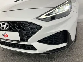 Hyundai i30 CW 1,5 T-GDI 48V N-Line | Thumbnail 13 von 20