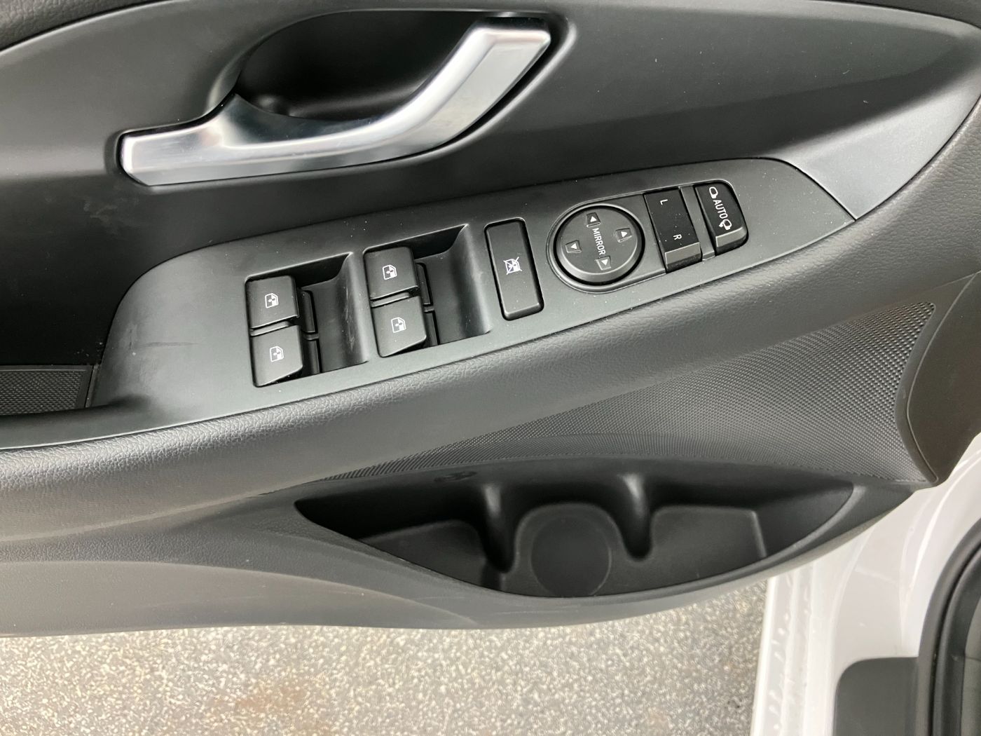 Hyundai i30 CW 1,5 T-GDI 48V N-Line | Bild 5 von 20