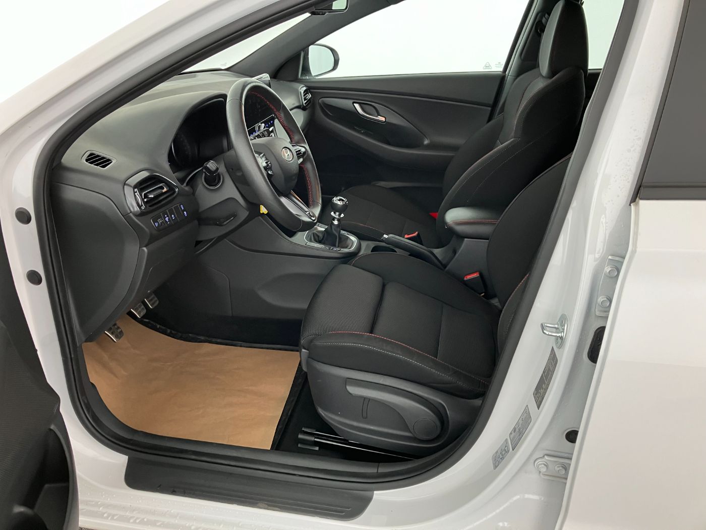 Hyundai i30 CW 1,5 T-GDI 48V N-Line | Bild 7 von 20