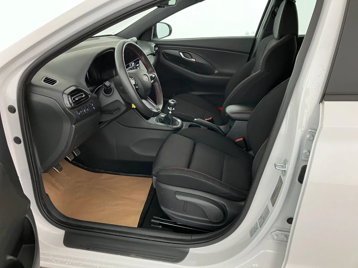 Hyundai i30 CW 1,5 T-GDI 48V N-Line | Bild 7 von 20