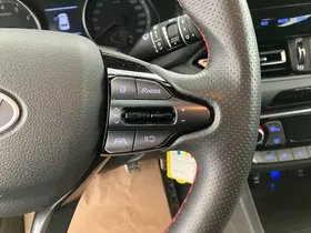 Hyundai i30 CW 1,5 T-GDI 48V N-Line | Thumbnail 9 von 20