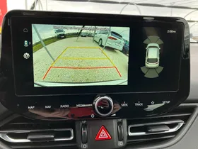 Hyundai i30 CW 1,5 T-GDI 48V N-Line | Thumbnail 11 von 20