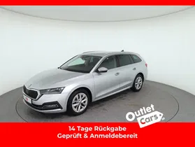 Skoda Octavia Combi 2.0 TDI Style | Thumbnail 1 von 28