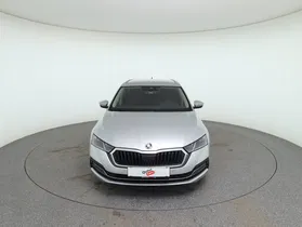 Skoda Octavia Combi 2.0 TDI Style | Thumbnail 3 von 28