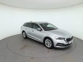 Skoda Octavia Combi 2.0 TDI Style | Thumbnail 4 von 28