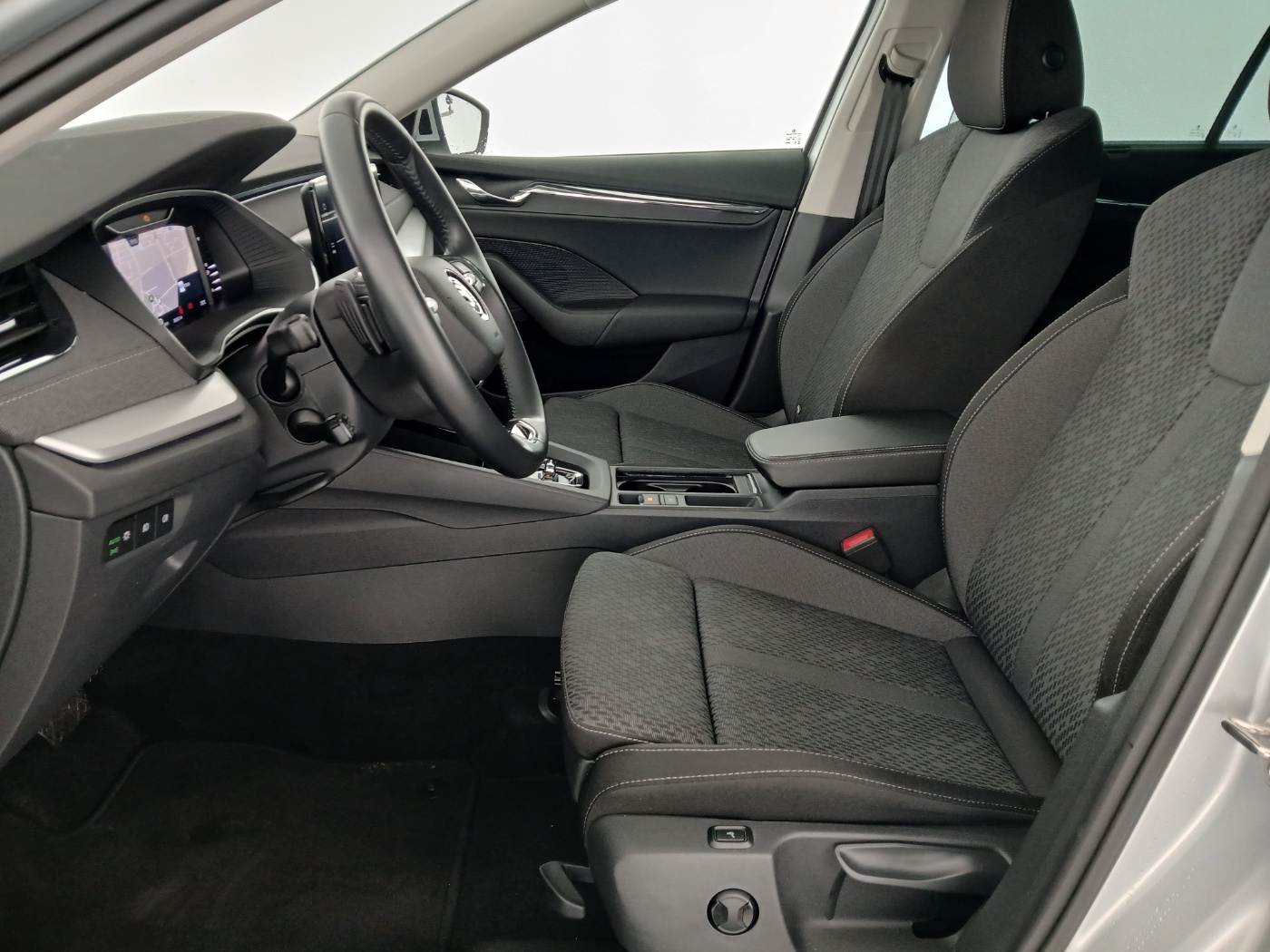 Skoda Octavia Combi 2.0 TDI Style | Bild 14 von 28