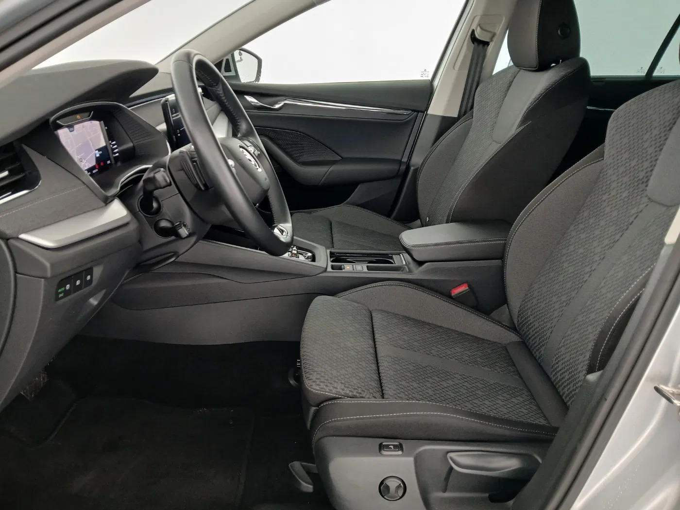 Skoda Octavia Combi 2.0 TDI Style | Bild 14 von 28