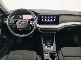 Skoda Octavia Combi 2.0 TDI Style | Thumbnail 15 von 28