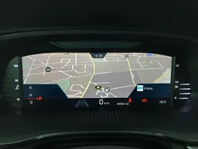 Skoda Octavia Combi 2.0 TDI Style | Thumbnail 16 von 28