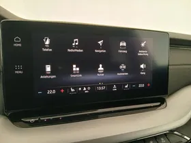 Skoda Octavia Combi 2.0 TDI Style | Thumbnail 20 von 28